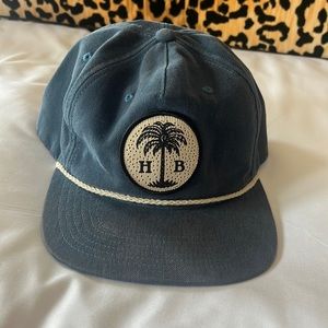 Howler Brothers snap back XL